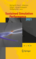 Sustained Simulation Performance 2021