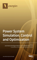 Power System Simulation, Control and Optimization