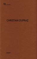 Christian Dupraz