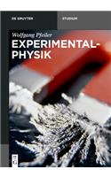 Set Experimentalphysik