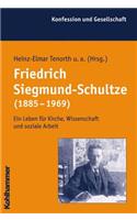 Friedrich Siegmund-Schultze (1885-1969)