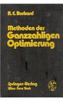 Methoden Der Ganzzahligen Optimierung