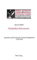 Antipodean Encounters