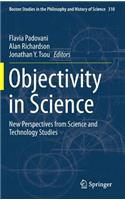 Objectivity in Science