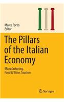 The Pillars of the Italian Economy
