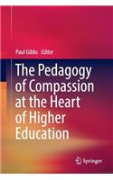 Pedagogy of Compassion at the Heart of Higher Education