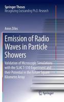 Emission of Radio Waves in Particle Showers: Validation of Microscopic Simulations with the Slac T-510 Experiment and Their Potential in the Future Square Kilometre Array