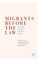 Migrants Before the Law