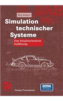 Simulation Technischer Systeme