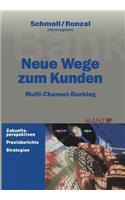 Neue Wege zum Kunden