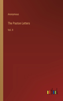 The Paston Letters: Vol. II