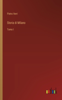 Storia di Milano