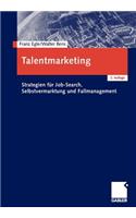 Talentmarketing