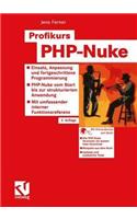 Profikurs Php-Nuke