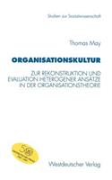 Organisationskultur