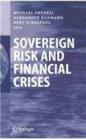Sovereign Risk and Financial Crises