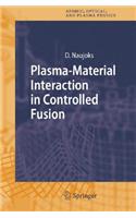 Plasma-Material Interaction in Controlled Fusion