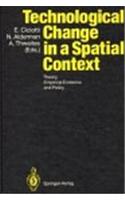 Technological Change in a Spatial Context