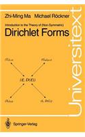 Introduction to the Theory of (Non-Symmetric) Dirichlet Forms