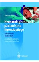 Neonatologische Und Pädiatrische Intensivpflege