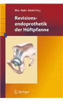Revisionsendoprothetik der Hüftpfanne