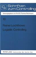 Logistik-Controlling