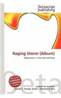 Raging Storm (Album): (English)