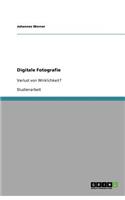 Digitale Fotografie