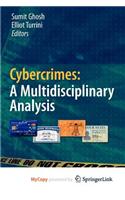 Cybercrimes