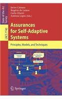 Assurances for Self-Adaptive Systems