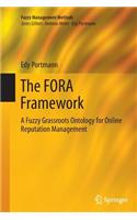 Fora Framework