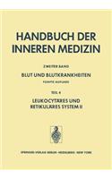 Blut Und Blutkrankheiten