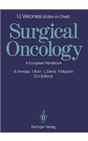 Surgical Oncology