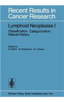 Lymphoid Neoplasias I