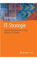 It-Strategie