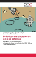 Prácticas de laboratorios en pico satélites