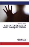 Eradicating the Practice of Breast Ironing in Cameroon