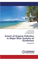 Extent of Organic Pollution in Major River Systems of Sundarban