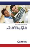 The Uptake of CPD by Ghanaian Radiographers