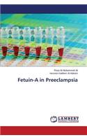 Fetuin-A in Preeclampsia