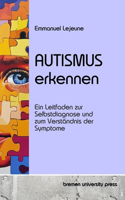 Autismus erkennen