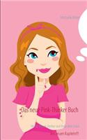 neue Pink-Thinker Buch