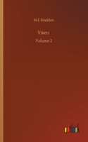 Vixen: Volume 2