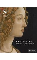 Masterpieces from the Stadel Museum