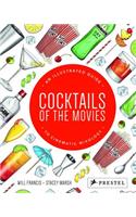 Cocktails of the Movies