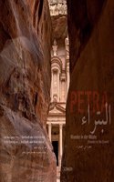 Petra. Wunder in Der Wuste, Bildband