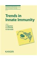 Trends in Innate Immunity