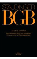 Artikel 7, 9-12, 47 Egbgb