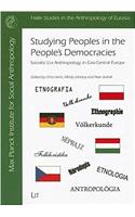 Studying Peoples in the People's Democracies