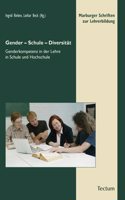 Gender - Schule - Diversitat